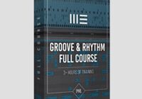 PML Groove and Rhythm Full Course