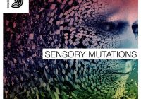 Samplephonics- Sensory Mutations MULTIFORMAT