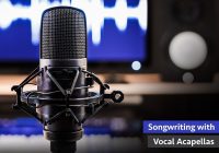 Groove3 Songwriting with Vocal Acapellas TUTORIAL