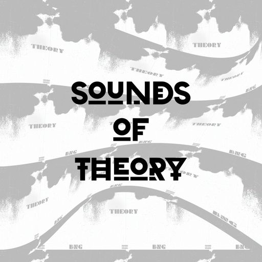 Strangesol Music Sounds Of Theory WAV