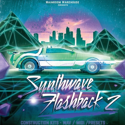 MW Synthwave Flashback 2 MULTIFORMAT