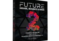 TEAMMBL - Future House, Bounce & Bass Vol. 2