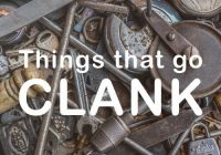 Noiiz Things That Go Clank WAV