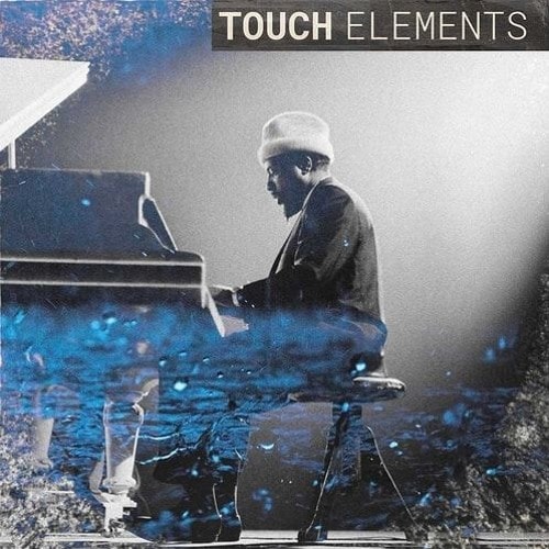 Touch Loops Touch Elements - Soul Chords WAV MIDI
