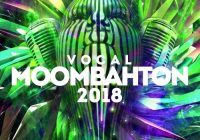 MW Vocal Moombahton 2018 WAV MULTIFORMAT