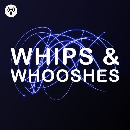 Noiiz Whips & Whooshes WAV