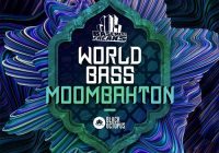 BOS World Bass Moombahton by Basement Freaks WAV