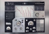 Auburn Sounds Couture v1.3 [WiN-OSX-LiNUX] RETAiL-SYNTHiC4TE