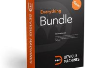 Devious Machines Everything Bundle 2019.9 CE-V.R