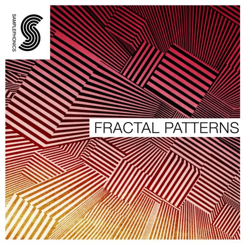 Samplephonics Fractal Patterns MULTIFORMAT