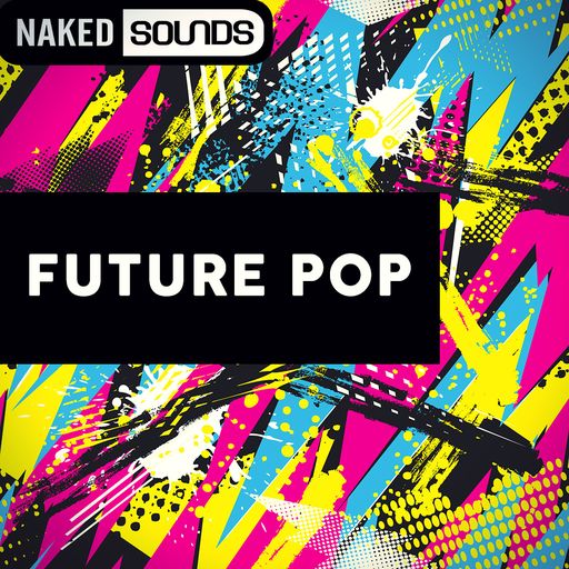Naked Sounds Future Pop WAV