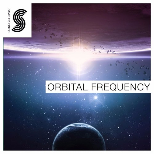 Samplephonics Orbital Frequency MULTIFORMAT