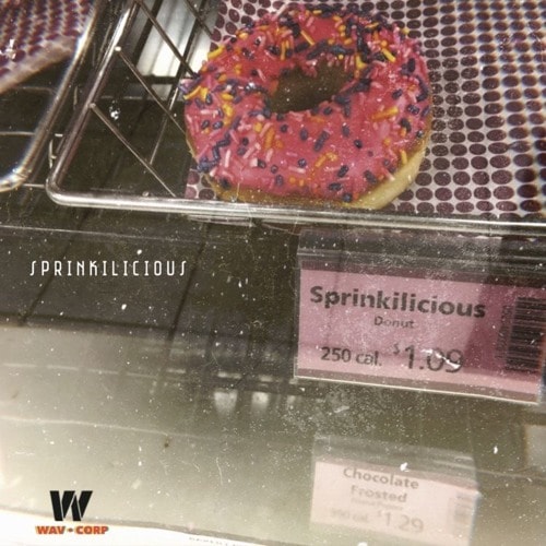 WavCorp Pyro Da God Sprinklicious Sample Pack WAV