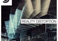 Samplephonics Reality Distortion MULTIFORMAT