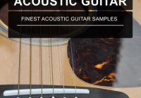 Image Sounds Acoustic Guitar 01 WAV