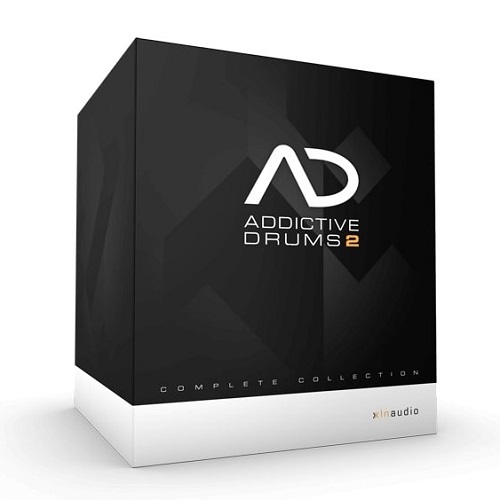 xln audio addictive drums free download