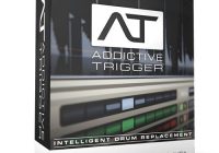 XLN Audio Addictive Trigger Complete v1.1.3 WIN & MacOSX