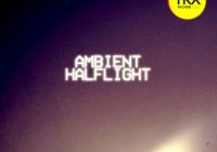 TRX Machinemusic Ambient Halflight Vol.2 - Uneasy Futurism WAV