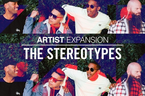 NI Artist Expansion The Stereotypes v1.0