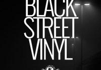 MCOD Black Street Vinyl WAV