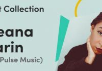 Sounds com Artist Collections - Breana Marin WAV