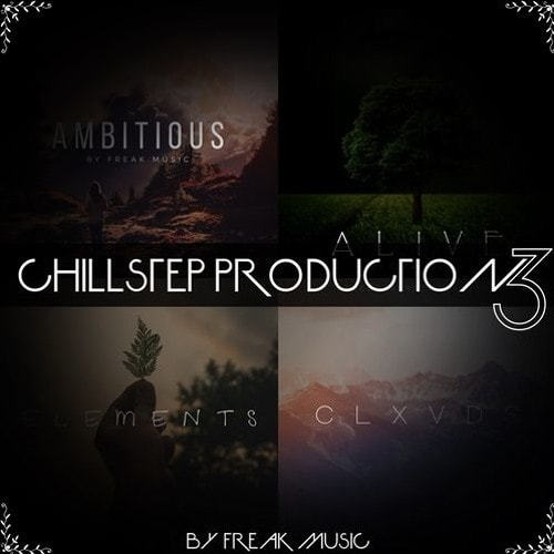 Freak Music - Chillstep Production 3 WAV MIDI PRESETS