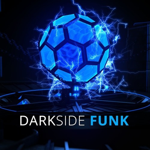 Warp Academy Darkside Funk For Xfer Serum