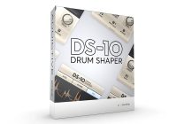 XLN Audio DS-10 Drum Shaper v1.0.5 WIN OSX-R2R