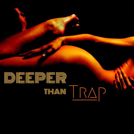 CREATE.Digital Music Deeper Than Trap WAV