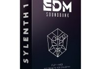 Charlie Dens - EDM Soundbank For Sylenth1