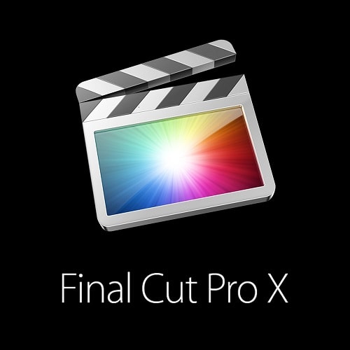 Final Cut Pro X v10.4.7 MacOSX