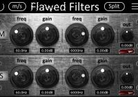 EndeavorFX Flawed Filters v1.0.0-R2R