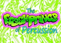 TheDrumBank Fresh Prince Of Percussion WAV