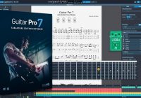 Guitar Pro 7.5.3 Build 1731