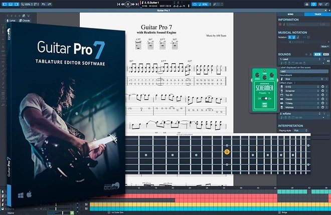guitar pro 7.5 purchase price