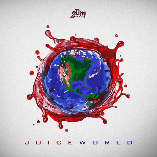 2DEEP Juice World WAV
