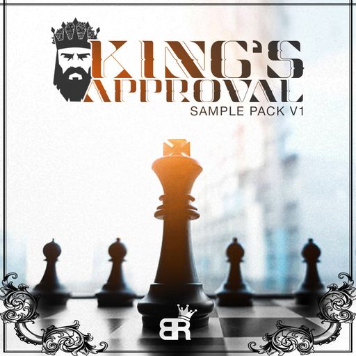 Brown Royal King's Approval Vol.1 WAV