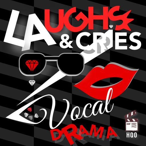 HQO Laughs & Cries Vocal Drama WAV