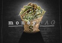2DEEP Money Bag WAV