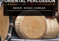 Image Sounds Oriental Percussion 01 WAV