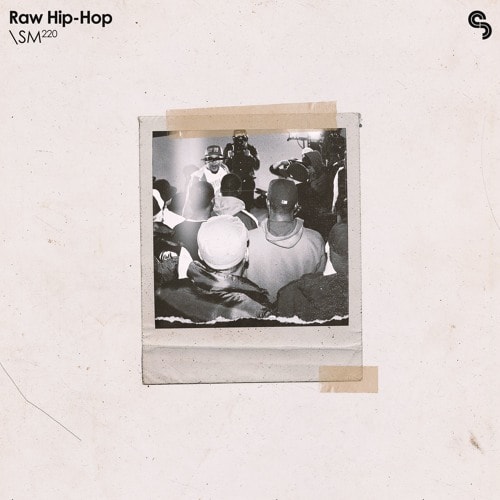 SM220 Raw Hip-Hop WAV