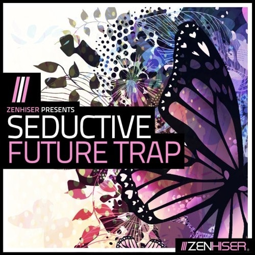 Zenhiser Seductive Future Trap WAV