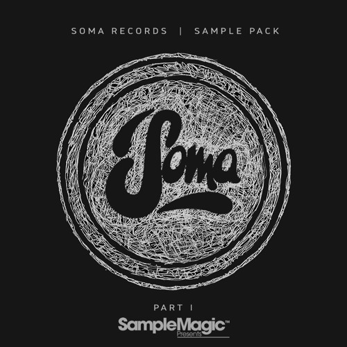 SM Soma Records: Sample Pack Pt.1 WAV