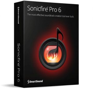 smaartsound sonicfire pro 5