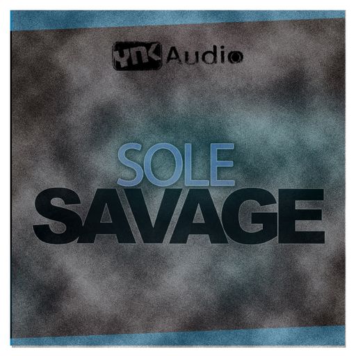 YnK Audio Sole Savage WAV