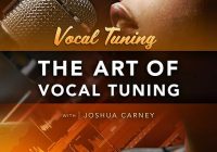 Ask Video Vocal Tuning 101 The Art of Vocal Tuning TUTORIAL