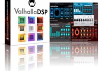 ValhallaDSP Plugins Bundle 2020 WIN & MACOSX