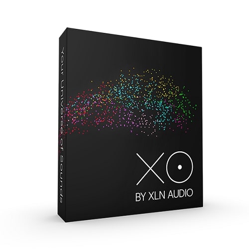 XLN Audio XO v1.0.4 WIN OSX-R2R