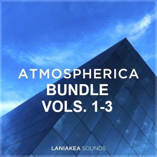 Laniakea Sounds Atmospherica Bundle