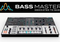 Loopmasters Bass Master v1.1.3 WIN & MACOSX